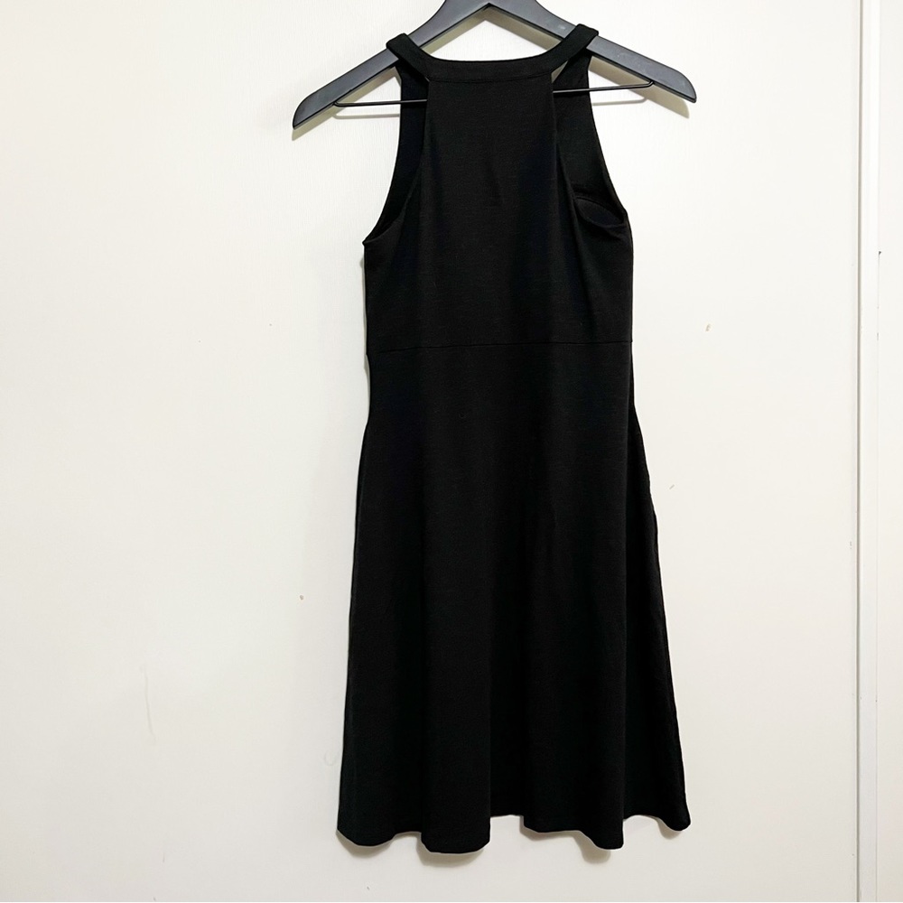 Toad and Co Avalon Exercise Dress S - Picture 4 of 12